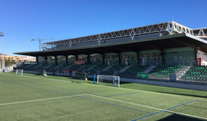 Rivales del Depor: UE Cornellà, reinvención obligada