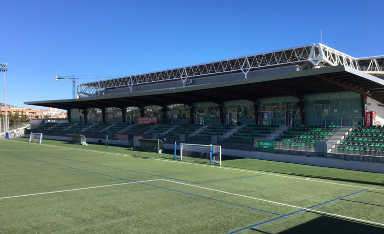 Rivales del Depor: UE Cornellà, reinvención obligada