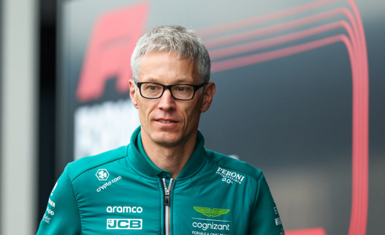 Mike Krack: “Ahora nos  toca mejorar  a nosotros”