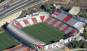 Los rivales del Depor: C. Nàstic de Tarragona, un equipo con caras nuevas