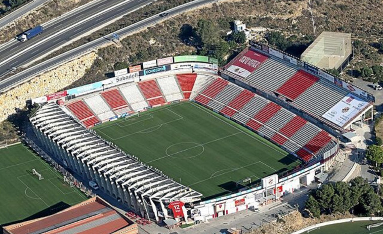 Los rivales del Depor: C. Nàstic de Tarragona, un equipo con caras nuevas