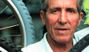Fallece el ciclista Federico Martín Bahamontes, el primer español que ganó un Tour