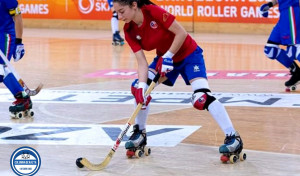 El HC Coruña cierra su plantilla con la internacional chilena Fernanda Muñoz