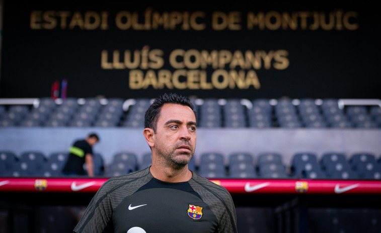 Xavi: 