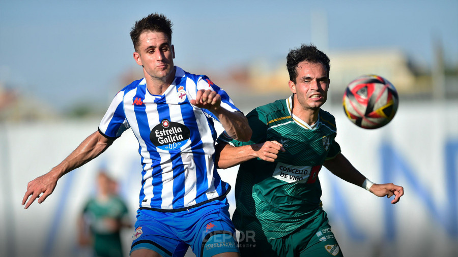 Barbero: "Quedan cosas por mejorar"