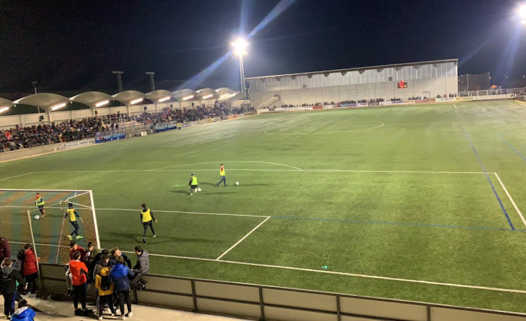Rivales del Depor: SD Tarazona, ascenso y cambio radical