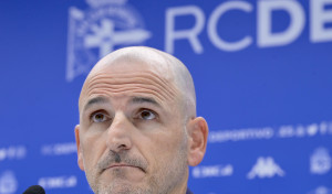 Fernando Soriano: 