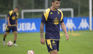 Ximo, baja por una lesión en el bíceps femoral