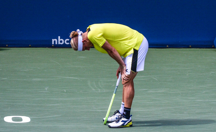 Miñaur aparta a Davidovich de la final de Toronto