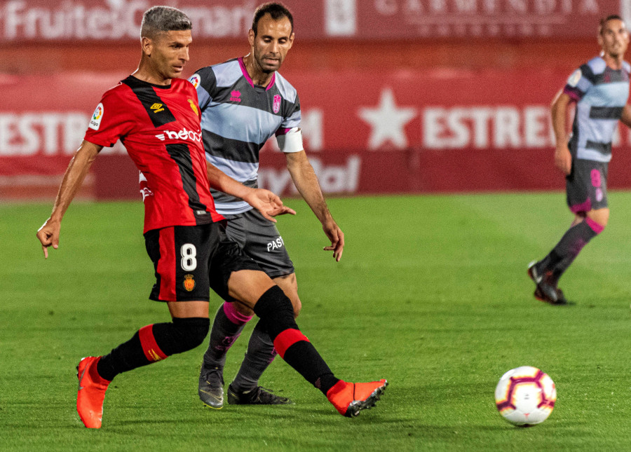 Salva Sevilla, quien suena para el Depor, no sigue en el Alavés