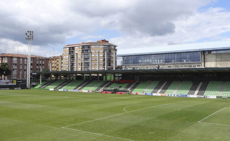 Rivales del Depor: Sestao River, en la ‘C’ seis años después