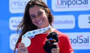 María De Valdés: 