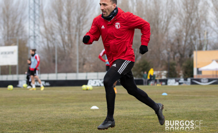 Valcarce ficha por dos cursos por el Depor