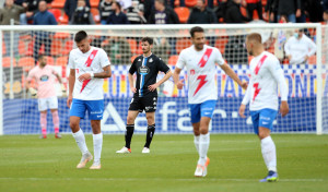 Los rivales del Depor: El Rayo Majadahonda, un modesto ya sin Alfredo