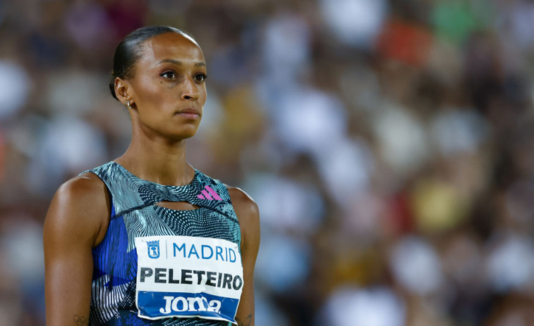 Galicia registra una cifra récord de deportistas de alto nivel reconocidos