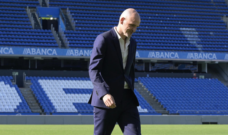 Soriano podría hacer hasta seis fichajes para cerrar el plantel