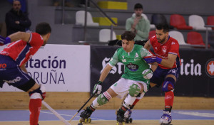 La WSE Champions perfila la primera fase calificatoria