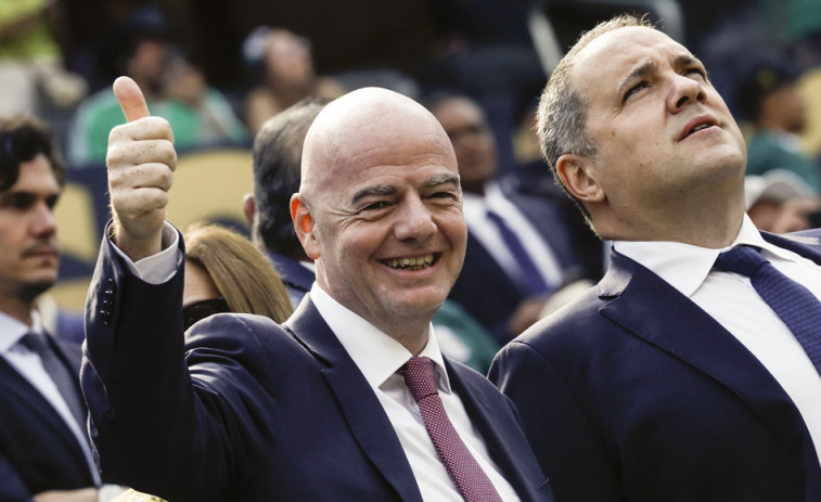 La FIFA 