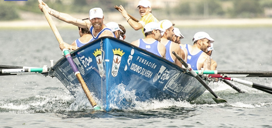 El Teresa Herrera inicia su XXXVII edición