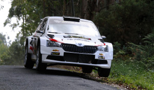 Senra regresa con un triunfo en Ferrol