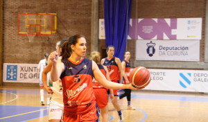Marina Feijoo continuará, otro año más, en el Maristas
