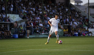 Rivales del Depor: Arenteiro, a mantener la inercia positiva