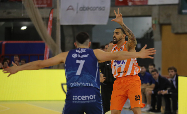 El Leyma da a conocer su hoja de ruta para la pretemporada