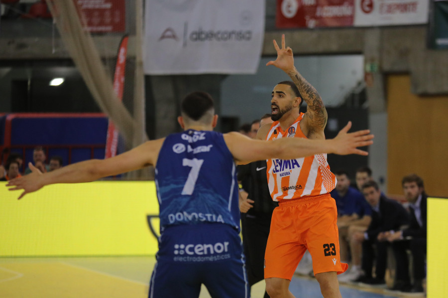 El Leyma da a conocer su hoja de ruta para la pretemporada