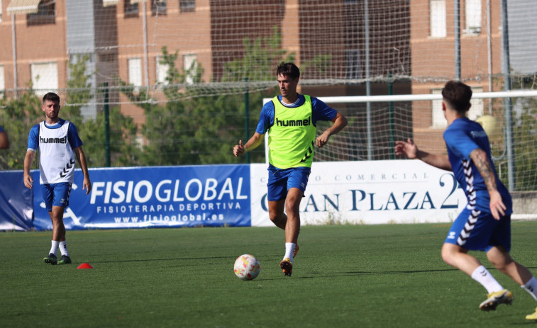 Pablo Pérez: 