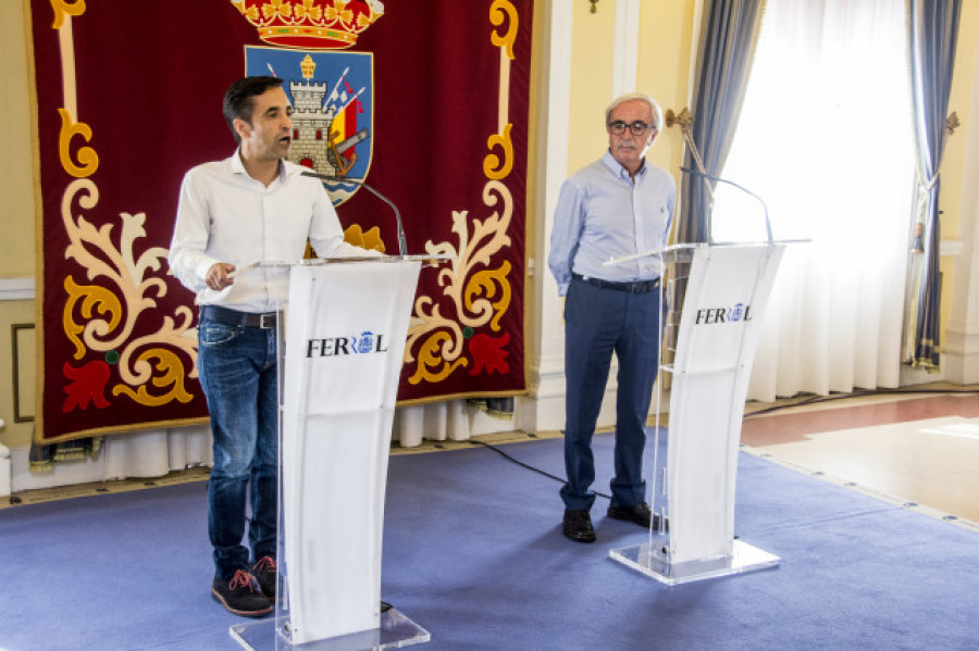 LaLiga confirma que el Racing-Sporting se jugará en A Malata