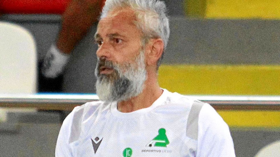 Juan  Copa: “El proceso es más importante que el resultado”