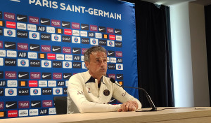Luis Enrique da 
