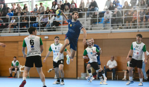 El OAR buscará el título ante un rival de otra categoría