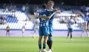 Un nuevo comienzo para el Depor