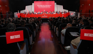 El presidente de la Asociación de Jugadores de Fútbol Sala dimite de la directiva de RFEF