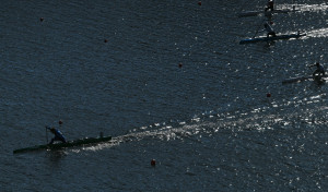 España sube a ocho medallas en el Mundial de Piragüismo