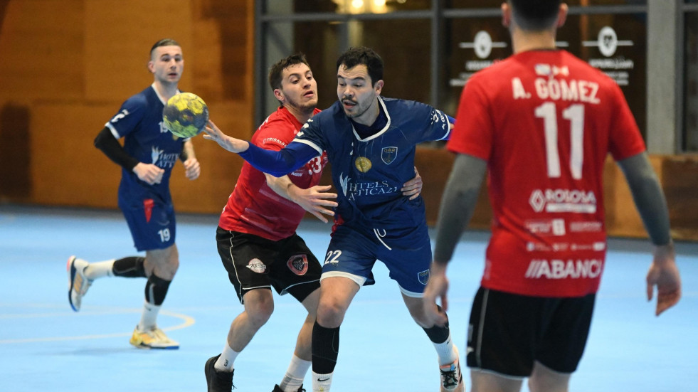 Miguel Simón y Francesco Aragona, las últimas renovaciones