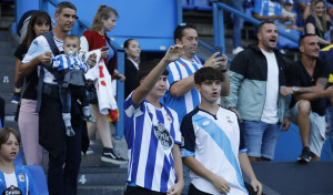 El Deportivo alcanza los 25.000 socios antes del inicio de liga