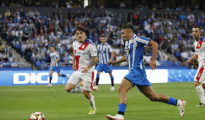 Primer borrón del Depor en el inicio de curso desde 2020