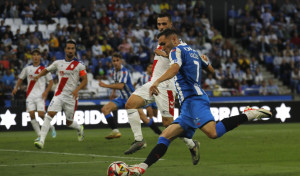 Así fue el minuto a minuto del CD Lugo-Deportivo