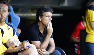 Imanol Idiakez: 