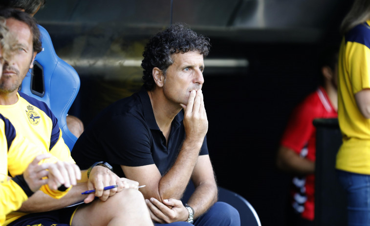 Imanol Idiakez: 