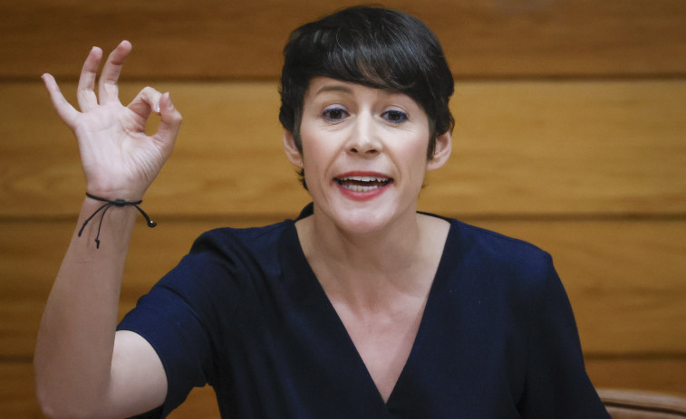 PSdeG y BNG piden la dimisión de Louzán por su apoyo a Rubiales