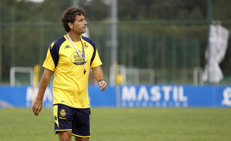 Imanol diakez: “Si viene con marca no le pases”