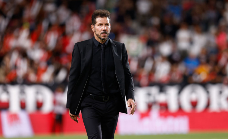 El Atlético firma la victoria más holgada de su historia como visitante
