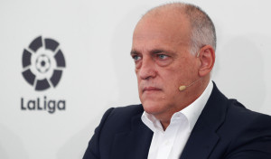 Tebas: Rubiales 
