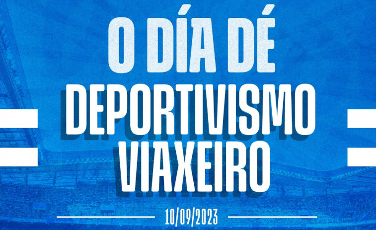 Riazor abre el Palco de Honra a los 