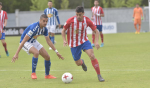 El breve ‘vínculo’ de Davo con el Lugo