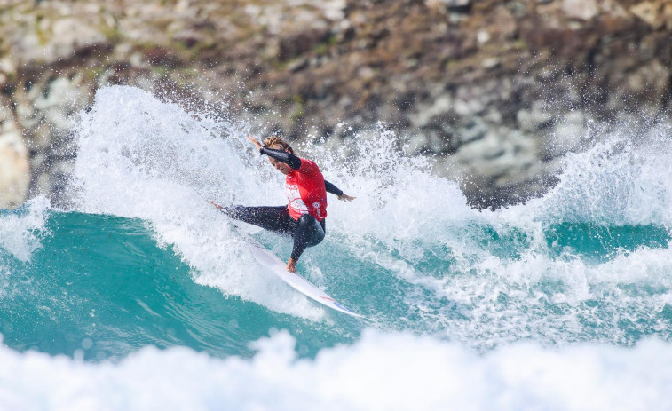 Inesperada eliminación de Bourez en la segunda jornada del Pantín Classic