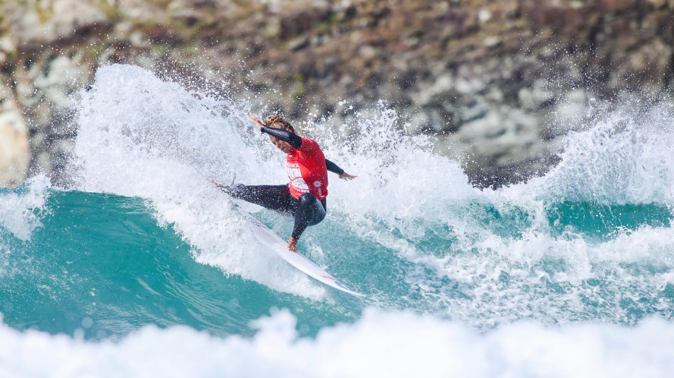 Inesperada eliminación de Bourez en la segunda jornada del Pantín Classic